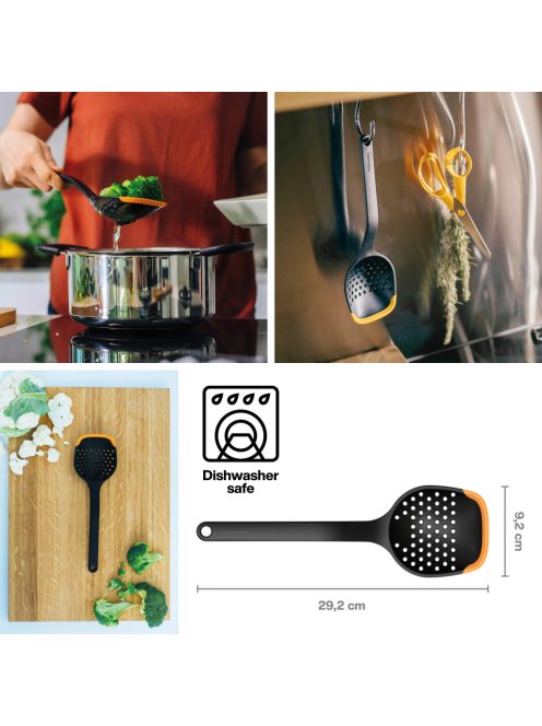 Fiskars Functional Form Kiszedő kanál (1027302)