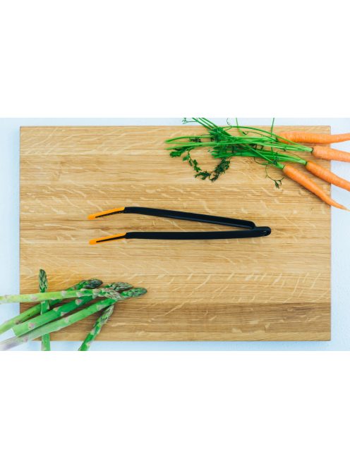 Fiskars Functional Form Csipesz, szilikon felülettel (1027303) 