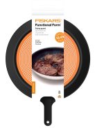 Fiskars Functional Form Fröccsenésgátló, szilikon felülettel (1027305)