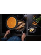 Fiskars Functional Form Fröccsenésgátló, szilikon felülettel (1027305)