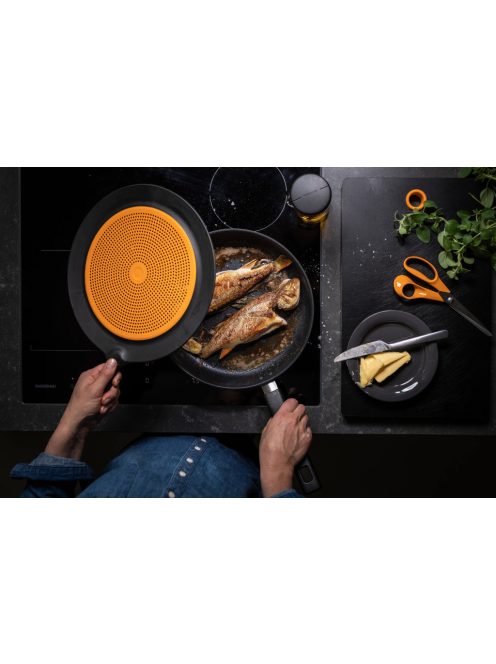 Fiskars Functional Form Fröccsenésgátló, szilikon felülettel (1027305)