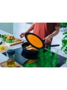 Fiskars Functional Form Fröccsenésgátló, szilikon felülettel (1027305)