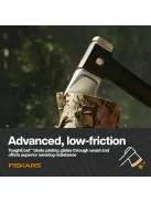 Fiskars U36 Ultra hasítófejsze - 25 év garanciával (2021894)