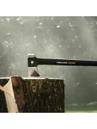 Fiskars U36 Ultra hasítófejsze - 25 év garanciával (2021894)