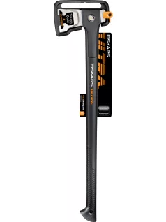   Fiskars U28 Ultra hasítófejsze - 25 év garanciával (2022085)