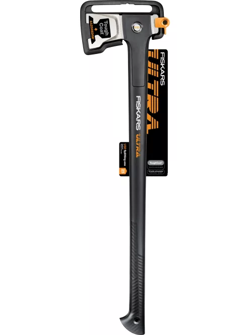 Fiskars U28 Ultra hasítófejsze - 25 év garanciával (2022085)