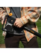 Fiskars U28 Ultra hasítófejsze - 25 év garanciával (2022085)