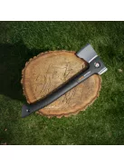 Fiskars U18 Ultra univerzális fejsze - 25 év garanciával (2022087)