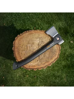   Fiskars U18 Ultra univerzális fejsze - 25 év garanciával (2022087)