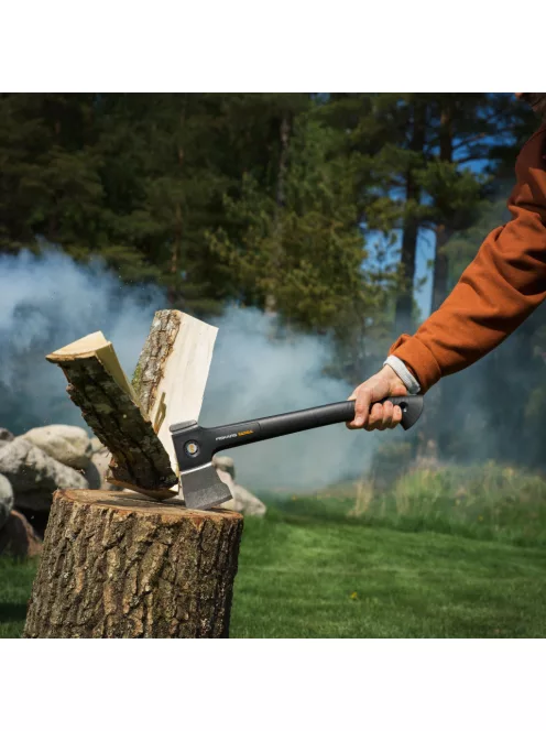 Fiskars U18 Ultra univerzális fejsze - 25 év garanciával (2022087)