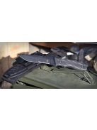 Gerber Combat taktikai tőr, fekete - 25 év garanciával (1014886)