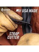 Gerber Strap Cutter, fekete (1014880) - 25 év garanciával