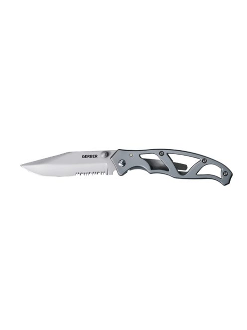Gerber Paraframe II zsebkés, recés (1013971) - 25 év garanciával