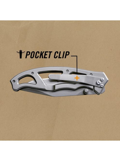 Gerber PARAFRAME II zsebkés (1013972)