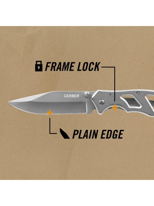 Gerber PARAFRAME II zsebkés (1013972)