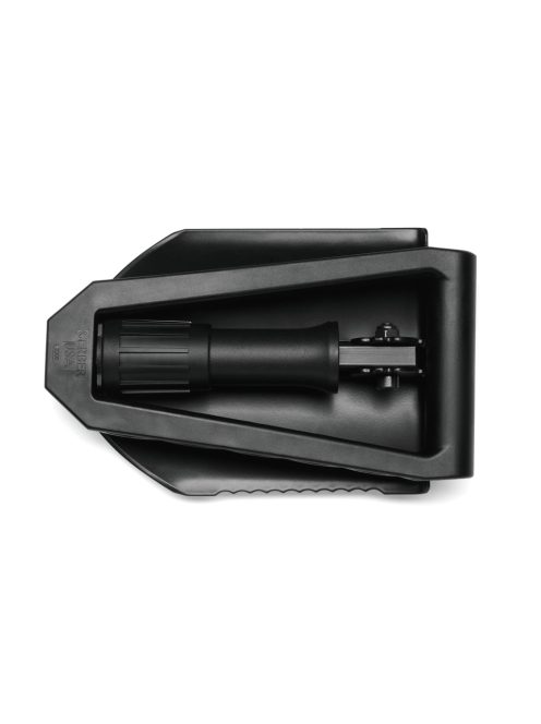 Gerber E-Tool összecsukható ásó (1014047) - 25 év garanciával