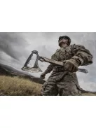 Gerber Downrange Tomahawk Ajtónyitó fejsze, kalapács és feszítővas funkcióval (1014860) - 25 év garanciával