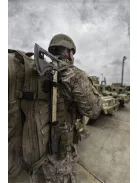 Gerber Downrange Tomahawk Ajtónyitó fejsze, kalapács és feszítővas funkcióval (1014860) - 25 év garanciával