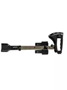 Gerber Downrange Tomahawk Ajtónyitó fejsze, kalapács és feszítővas funkcióval (1014860) - 25 év garanciával