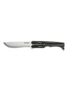 Gerber Double Down Machete,  fekete/stonewash (1028500) - 25 év garanciával