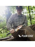Gerber Double Down Machete,  fekete/stonewash (1028500) - 25 év garanciával