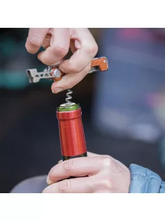   Gerber ArmBar Cork, shimmer gold, dobozban (1052456) - 25 év garanciával