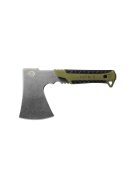Gerber Pack szekerce, zöld, tokkal (1027507) - 25 év garanciával
