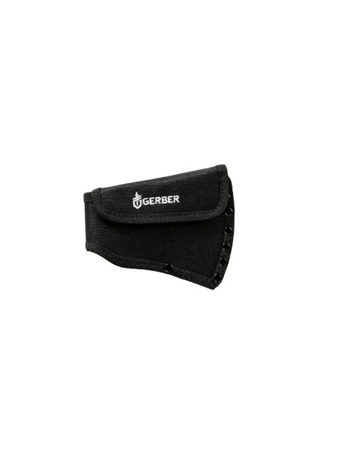 Gerber Pack szekerce, zöld, tokkal (1027507) - 25 év garanciával