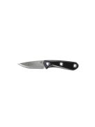 Gerber Principle Bushcraft tőr, fekete, dobozban (1050243) - 25 év garanciával