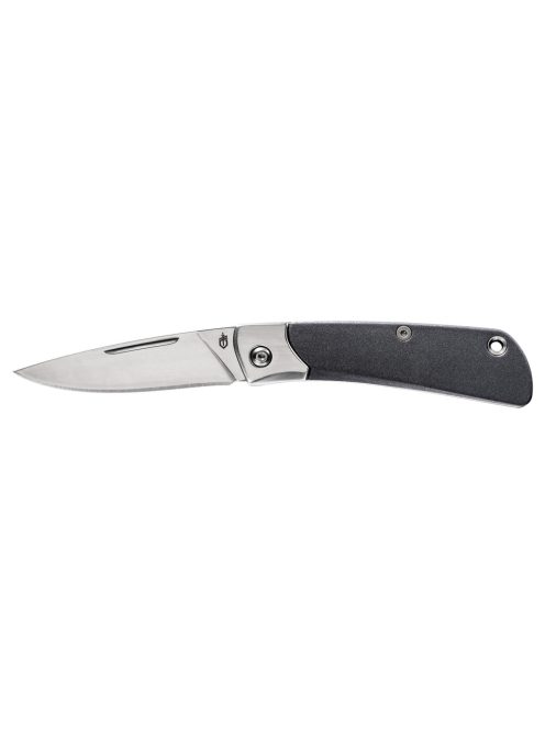 Gerber Wingtip Modern kis zsebkés, szürke (1050246) - 25 év garanciával