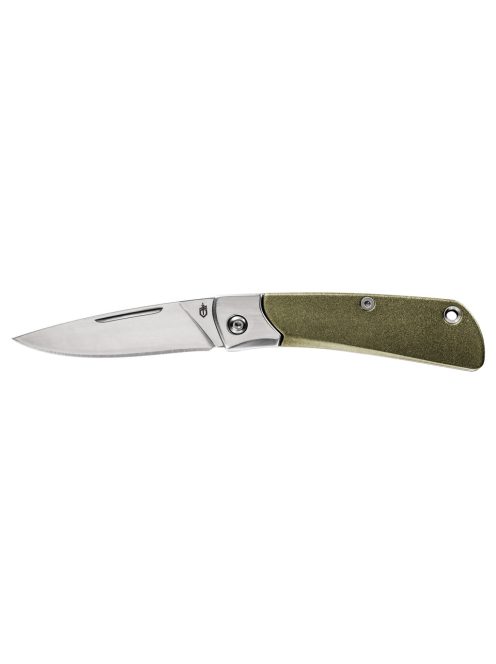 Gerber Wingtip Modern kis zsebkés, FSG (1050245) - 25 év garanciával