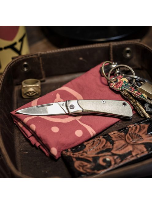 Gerber Wingtip Modern kis zsebkés, FSG (1050245) - 25 év garanciával