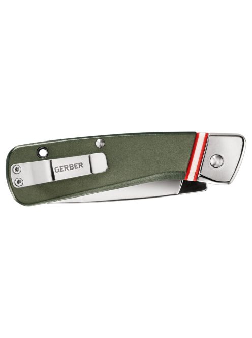 Gerber Straightlace Modern zsebkés (1050247) - 25 év garanciával