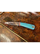 Gerber Straightlace Modern zsebkés, kék (1050248) - 25 év garanciával