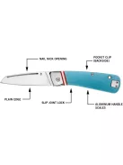 Gerber Straightlace Modern zsebkés, kék (1050248) - 25 év garanciával