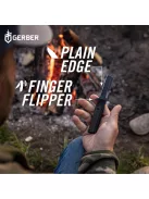 Gerber Quadrant Modern zsebkés, fa markolat (1050249) - 25 év garanciával