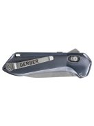 Gerber HIGHBROW zsebkés, kék, GB (1028496) - 25 év garanciával