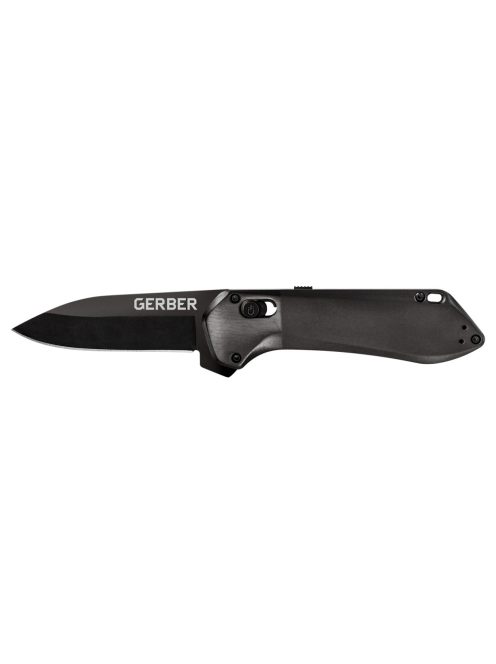 Gerber HIGHBROW zsebkés, Onyx FE, GB (1028497) - 25 év garanciával