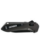 Gerber HIGHBROW zsebkés, Onyx FE, GB (1028497) - 25 év garanciával