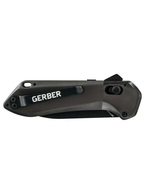 Gerber HIGHBROW zsebkés, Onyx FE, GB (1028497) - 25 év garanciával