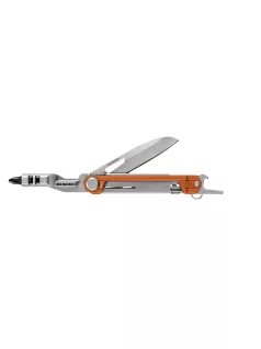   Gerber Armbar Slim Drive, narancs (1059833) - 25 év garanciával