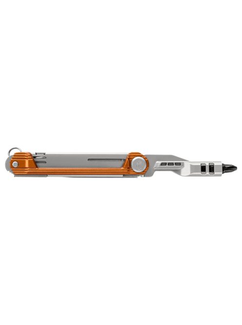 Gerber Armbar Slim Drive, narancs (1059833) - 25 év garanciával
