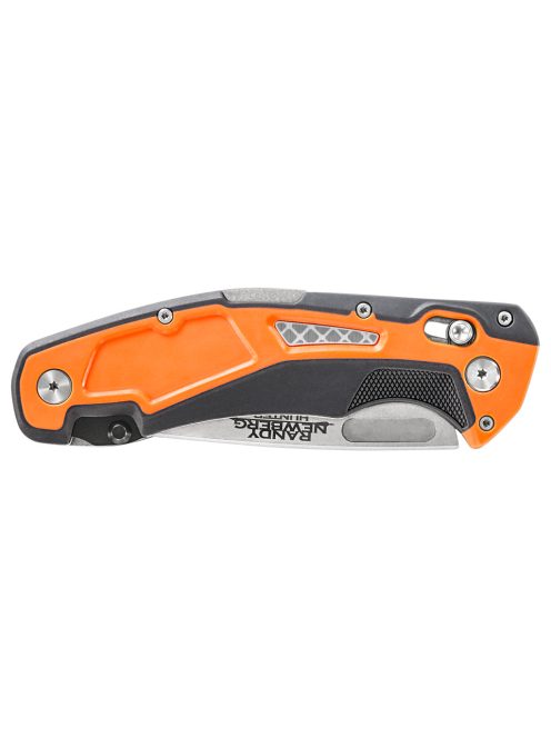 Gerber Randy Newberg bicska, dobozban (1052460) - 25 év garanciával