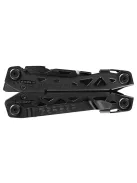 Gerber Suspension NXT kombináltszerszám, fekete, dobozban (1055358) - 25 év garanciával