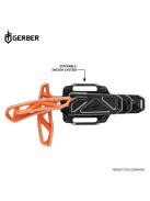 Gerber Exo-Mod Caper, FE, narancs, dobozban (1055361) - 25 év garanciával