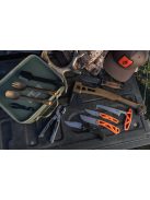 Gerber Exo-Mod Caper, FE, narancs, dobozban (1055361) - 25 év garanciával