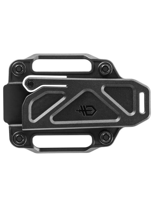 Gerber Exo-Mod Caper, FE, narancs, dobozban (1055361) - 25 év garanciával