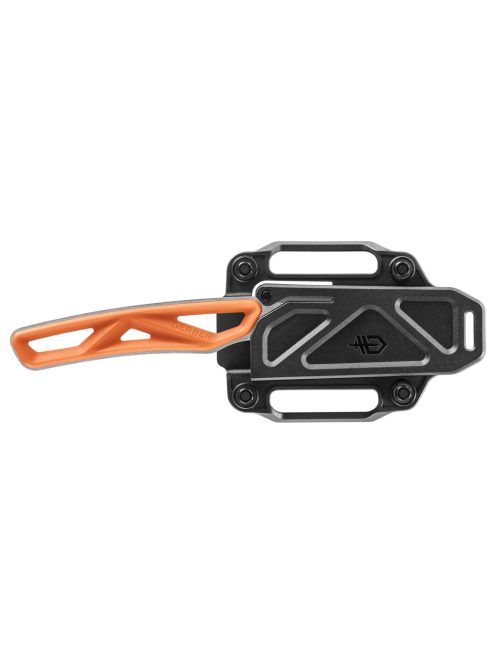 Gerber Exo-Mod Caper, FE, narancs, dobozban (1055361) - 25 év garanciával