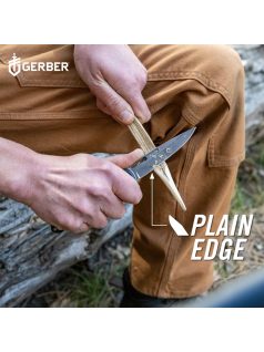 Gerber Affinity - Copper/D2 (1059843) - 25 év garanciával