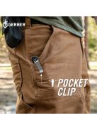 Gerber Affinity - Copper/D2 (1059843) - 25 év garanciával